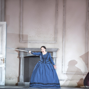 Norma © Opéra de Nice